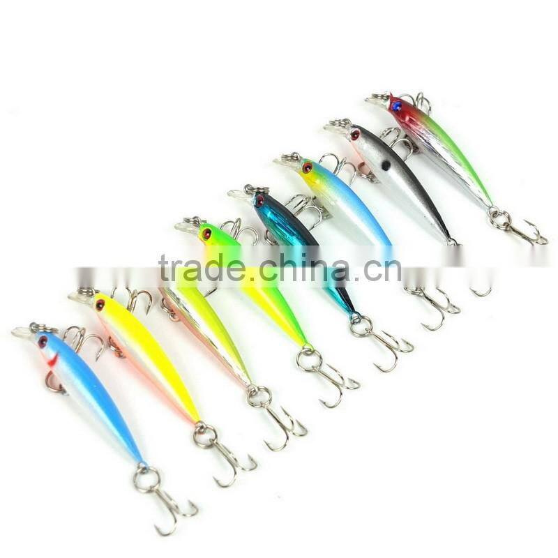 5cm/2.1g Fishing Lures Crank Bait Crankbaits Isca Artificial Tackle Jigging