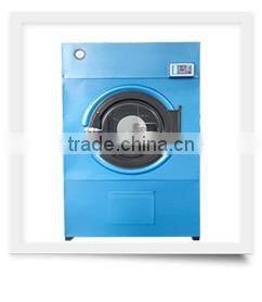 Steam electric cloth dryer machine