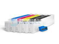 (700ml)for epson 7700 refill ink cartridge (T6361-T6364) factory for sale