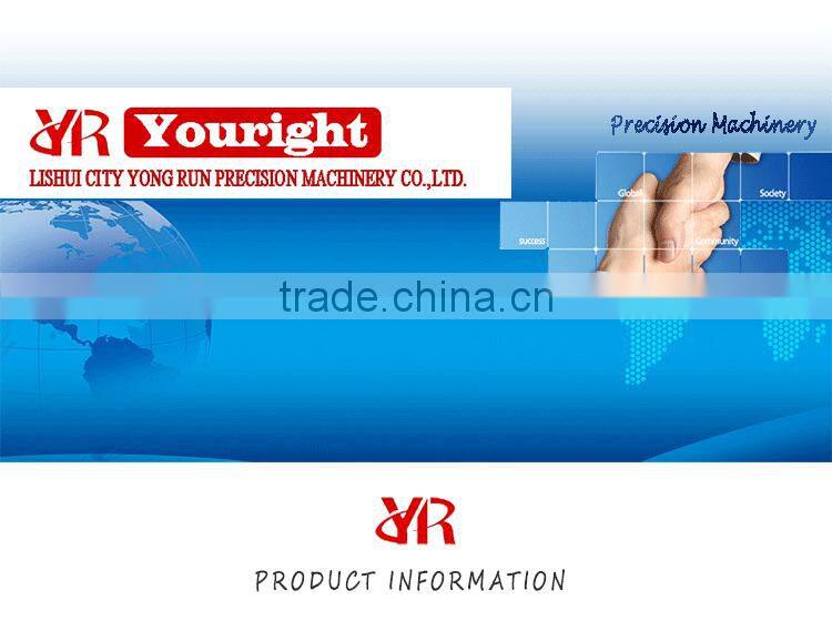 Precision Motorized Linear Stage Belt Drive