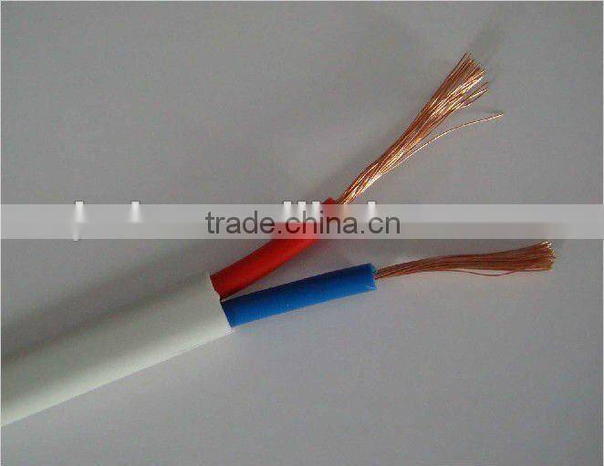 BVVB stranded pvc core wire 300/500V
