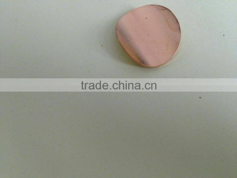 high quality custom fake gold coins