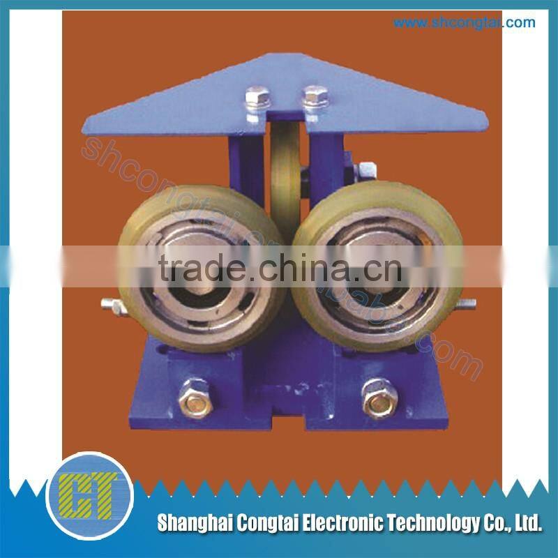 Rolling Guide Shoes for Counterweight