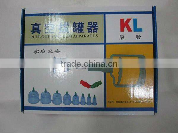 Health Care Product Cupping Set