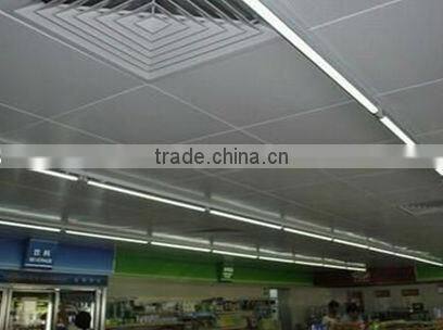 95-105LM/W Single/Double-ended power supply SMD led tube light