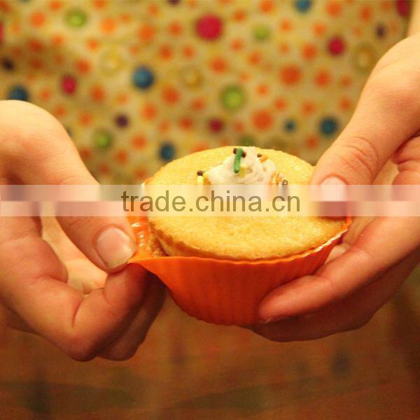 DIY Cookie Fondant Silicone Cake Mold/Silicone Donut Cake Mold