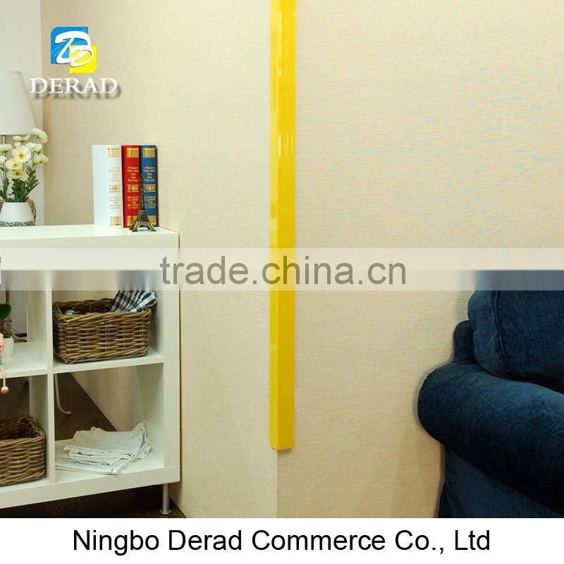 Decorative Corner Bead, Wall Corner Guard ,Plastic Corner Guard