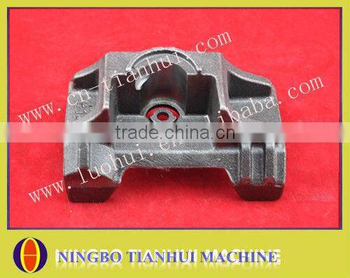 Casting Butterfly Valve Body