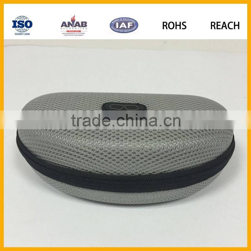 Small Waterproof Storage case custom eva earphone travel case