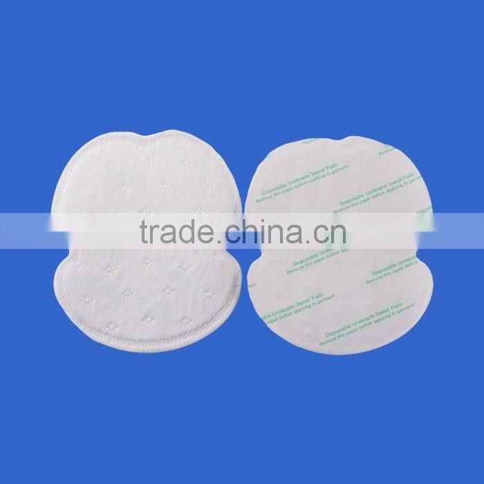 Disposable Sanitary Napkin for Night Time Use