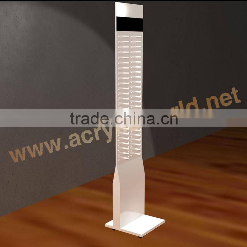 display stand for sunglasses