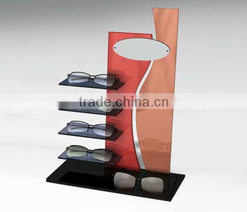 Acrylic Optic Display / Eyeglasses Display - 5 units