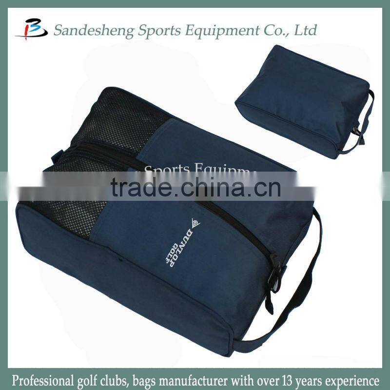 Personalized Golf Shoe Bag