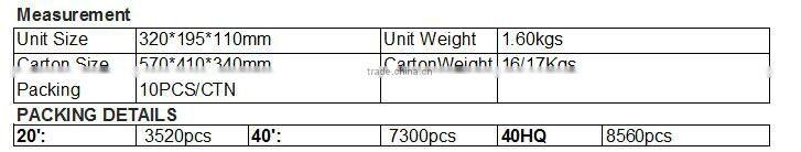 car and home seat massage cushion baby car seat heated cushion vibration massage chair seat cushion