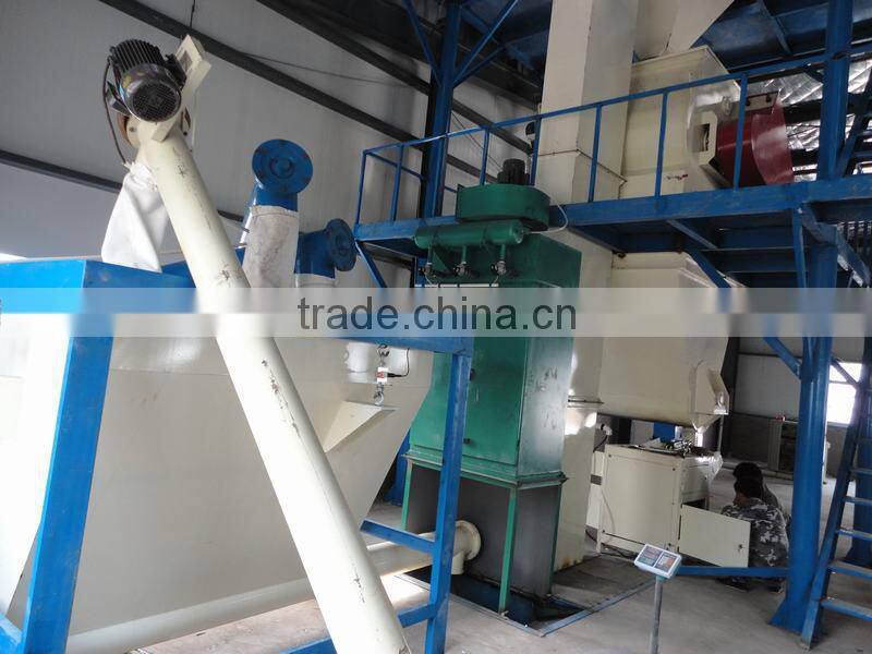 Dry Mortar Mixer / Dry Mortar Plant,Dry Mix Mortar Production Line,Supplier Of Dry Mortar Mixer