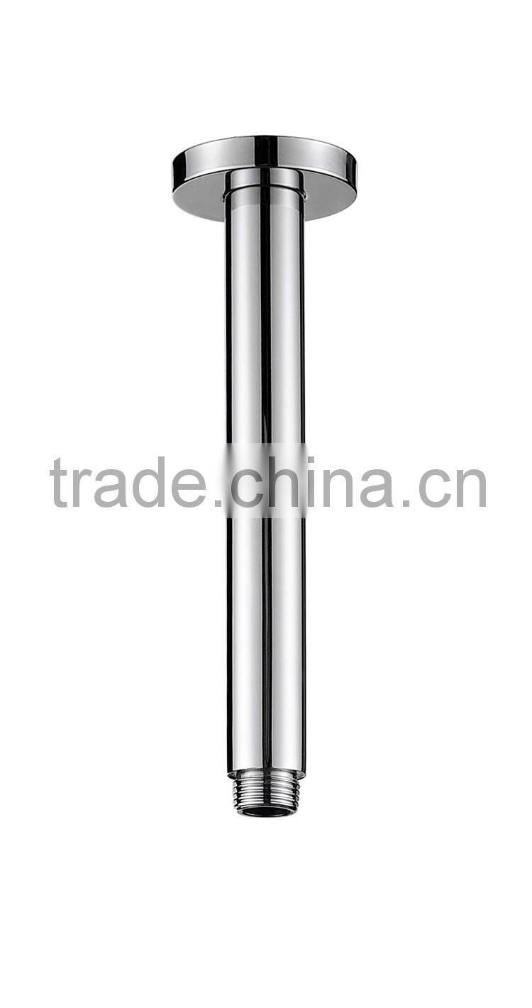 brass concealed Shower arm