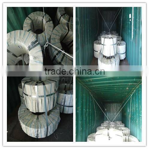 Hot sale building material cold rolled galvanized steel coils in Turkey