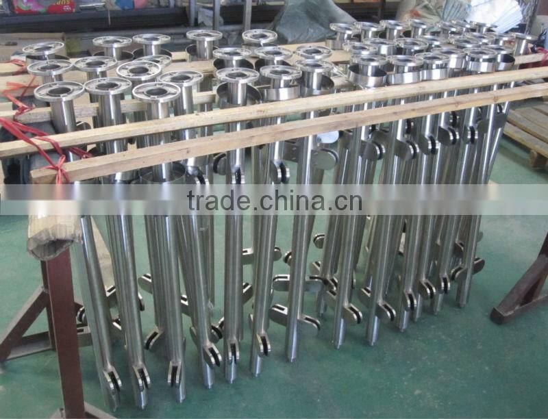 fixing balustrade/glass fixing balustrade/glass fixing balustrades