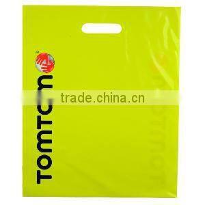 Plastic Food Packaging Bag