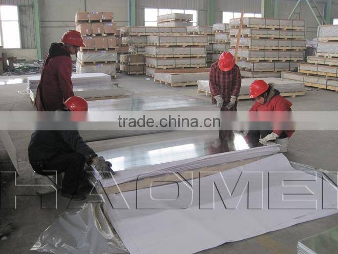 Good quality Aluminium Sheet 1100 3003