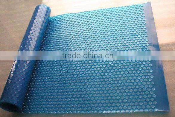 Top Quality Thermal Bubble Swimming Pool Cover With Pool Cover Reel
