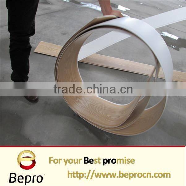 hot sale PVC Profile Corner Wall Angle