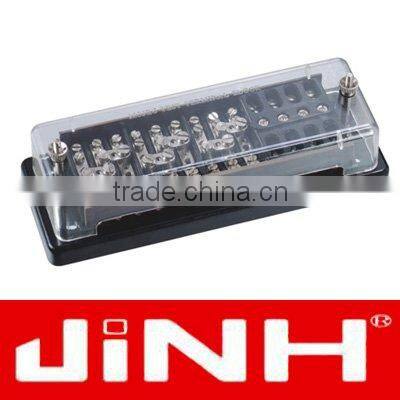 Mojec Test terminal block