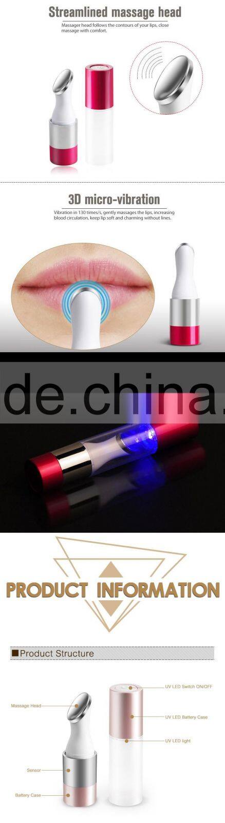 Zlime Mini electric lip massager