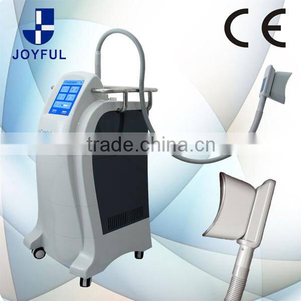 ultrasonic body sculpting machine/ ultrasound fat burning machine