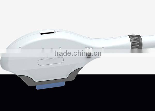 2016 new design IPL/Laser IPL machine/permanent IPL hair removal