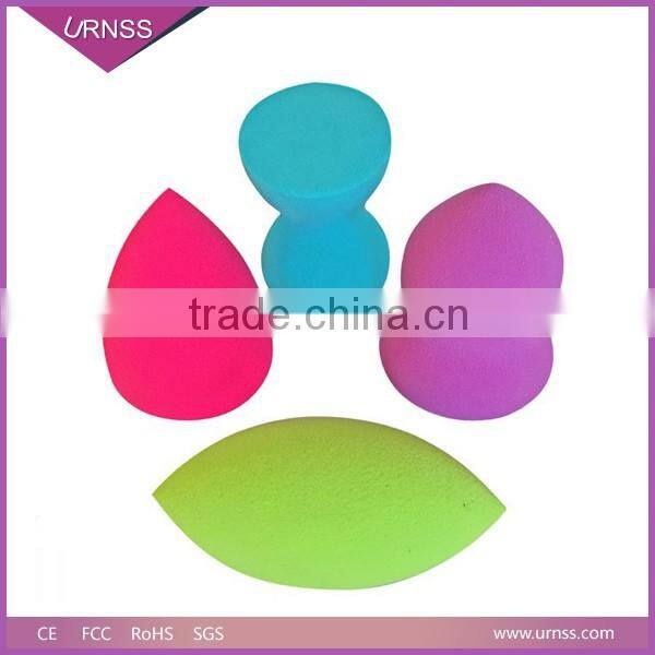 Wholesale Professional Private Label Makeup Sponge, Cosmetic Sponge