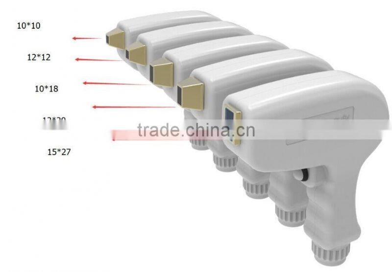 Germany imported!! latest laser 808 germany (CE/ISO/TUV/ROHS)