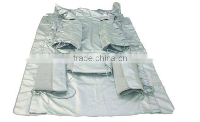 2012 Body shaping & slimming suit ( far infrared thermal+ air pressure) F015