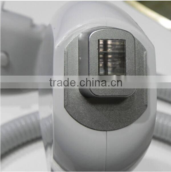 Best professional 808 diode laser hair removal machine with Germany bars