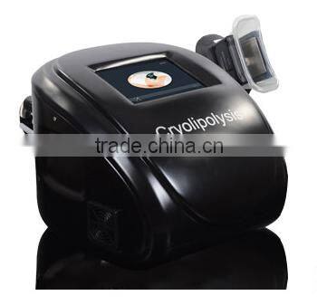 High quality portable fat freeze slim freezer slimming machine for home use