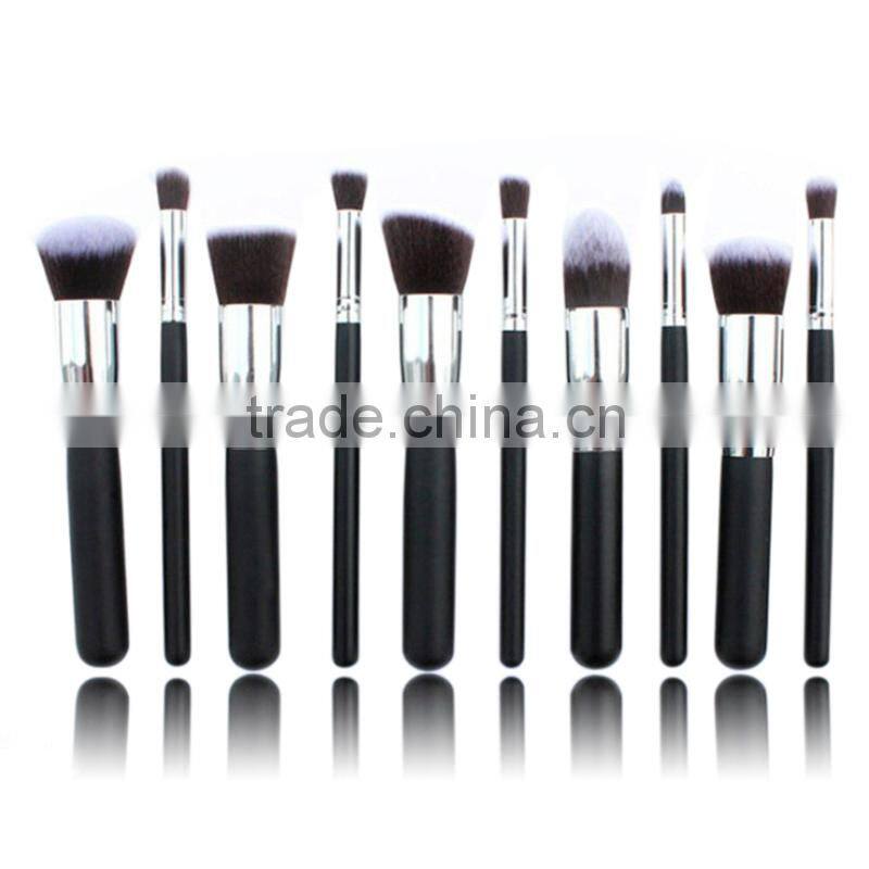 23pcs Full Set Pink Cosmetic Tool Makeup Brushes Wholesale