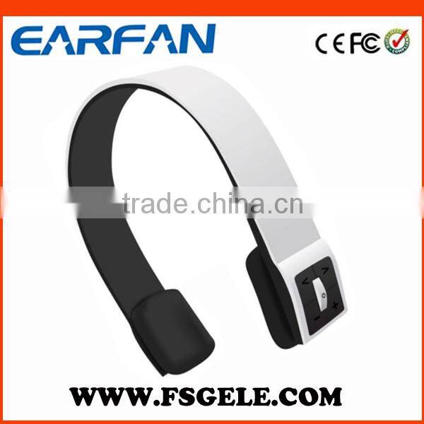 Sport Bluetooth Headset for Iphone and smart phone FSG-WM01