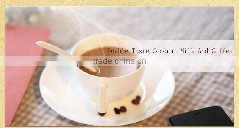 Coffee Powder Coconut Coffee 450g