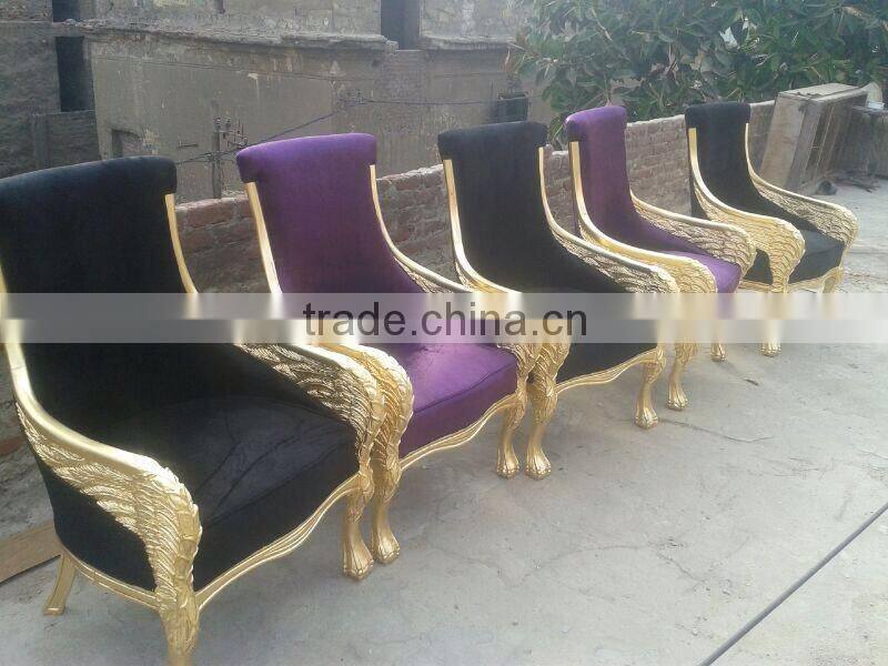 French baroque furniture