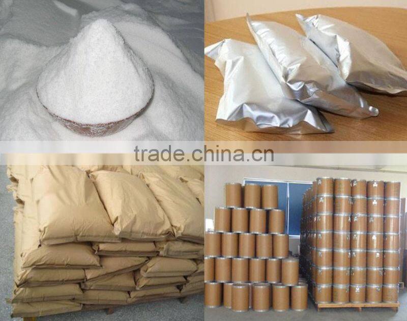 Manufacturer Price Supply Bulk Xylitol 99%
