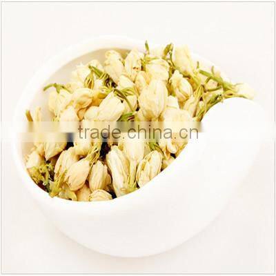 Herbal Tea Making Origin From Chinese Dry Jasmine Flower
