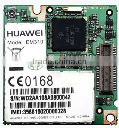 huawei gsm EM310 USB, RS232 EGSM900/GSM1800