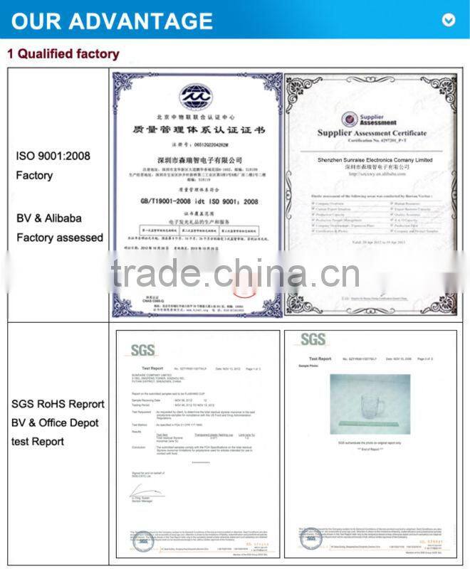 Party Supply swimming pool led ball lamp