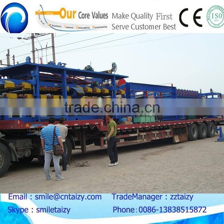 roller shutter door roll forming machine/gutter roll forming machine/roll forming machine