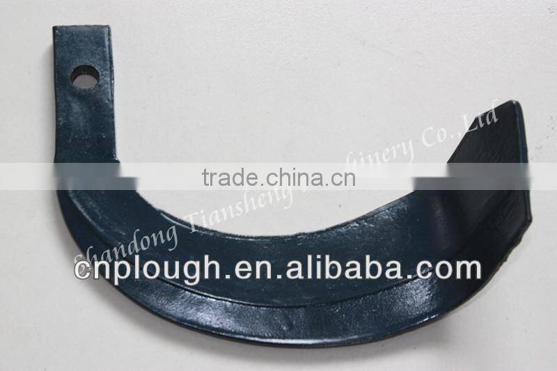 KUBOTA rotary mower blade in THAILAND