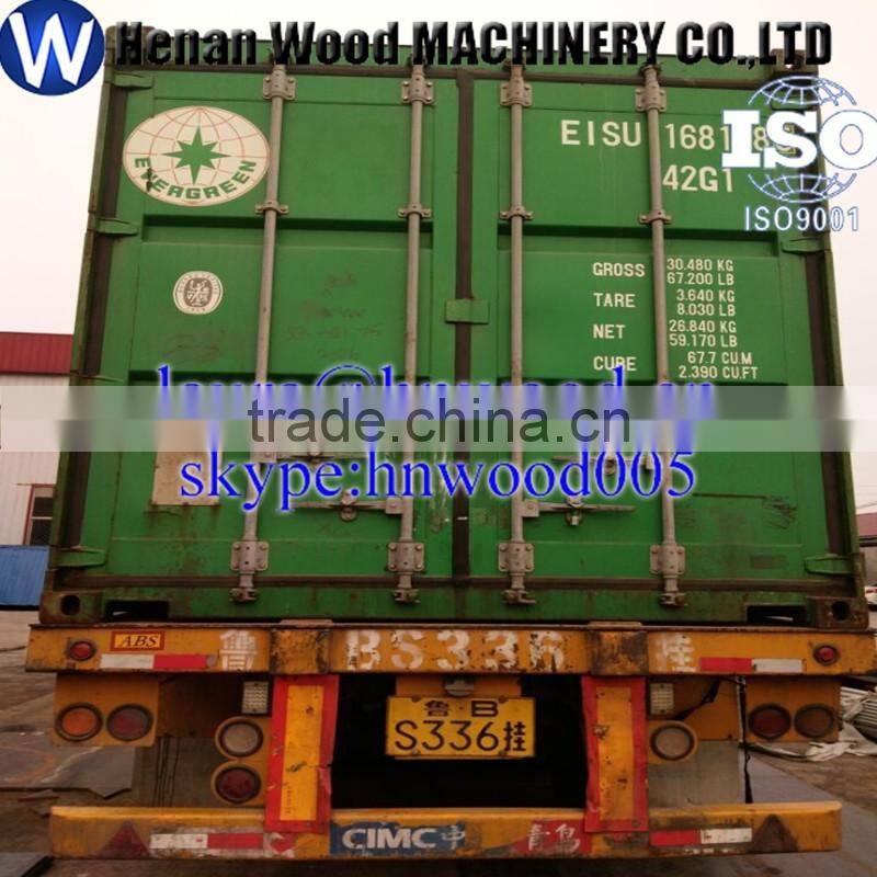 fish powder making machine