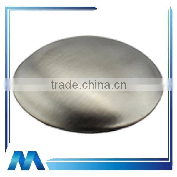 round shaped soap holder for household