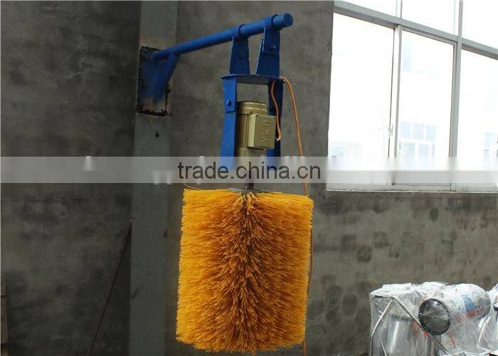 Dairy Farm Equipment Cattle Brush for Sale