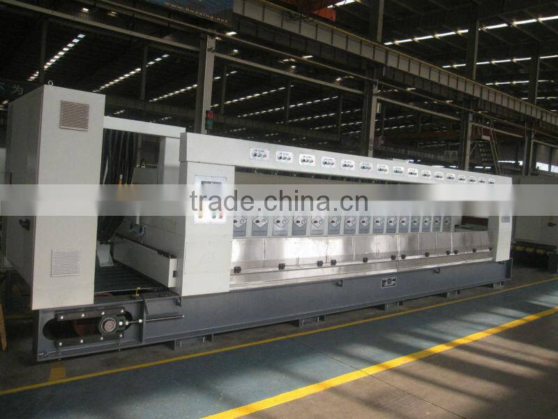 AUTO-CUTTING PRODUCTION LINE--ZHQ90