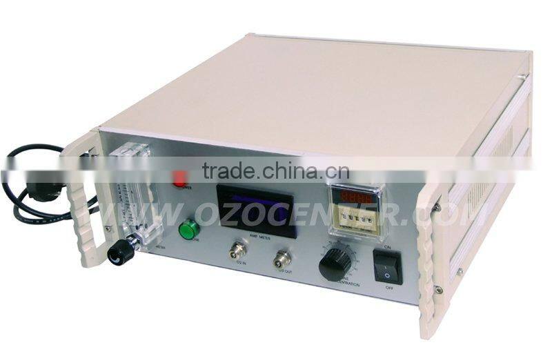 2013 Hot Sale 2G 3G 5G 6G Medical ozone generator